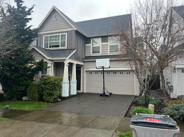 16919 NW Shadow Hills Ln, Beaverton, OR 97006