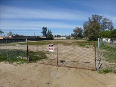 0 Elmwood, Perris, CA, 92570