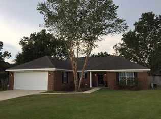 9107 Brookshire Loop, Daphne, AL 36526
