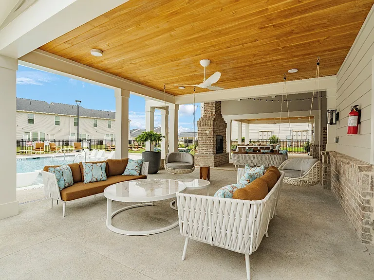 Tessa Jodeco Townhomes — Photo 55