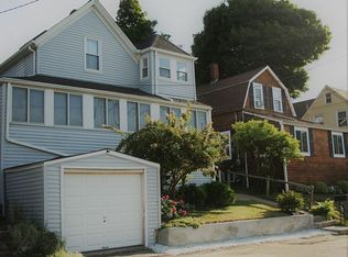 39 Massasoit Rd, Weymouth, MA 02191