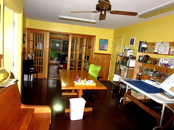 Study/Playroom or 2nd Family Room