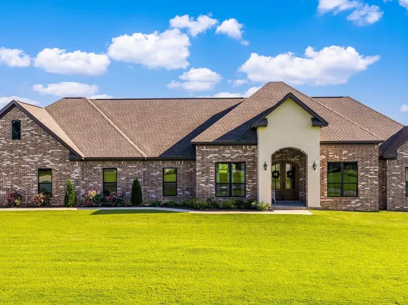 40 Lowell Ln, Greenbrier, AR 72058