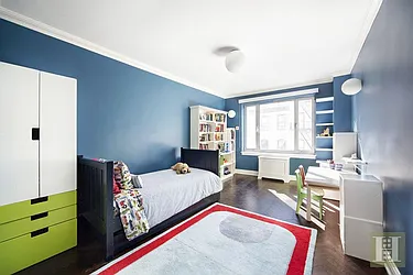 Sold by Halstead Real Estate