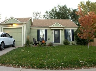 970 Clover Cir, Lafayette, CO 80026