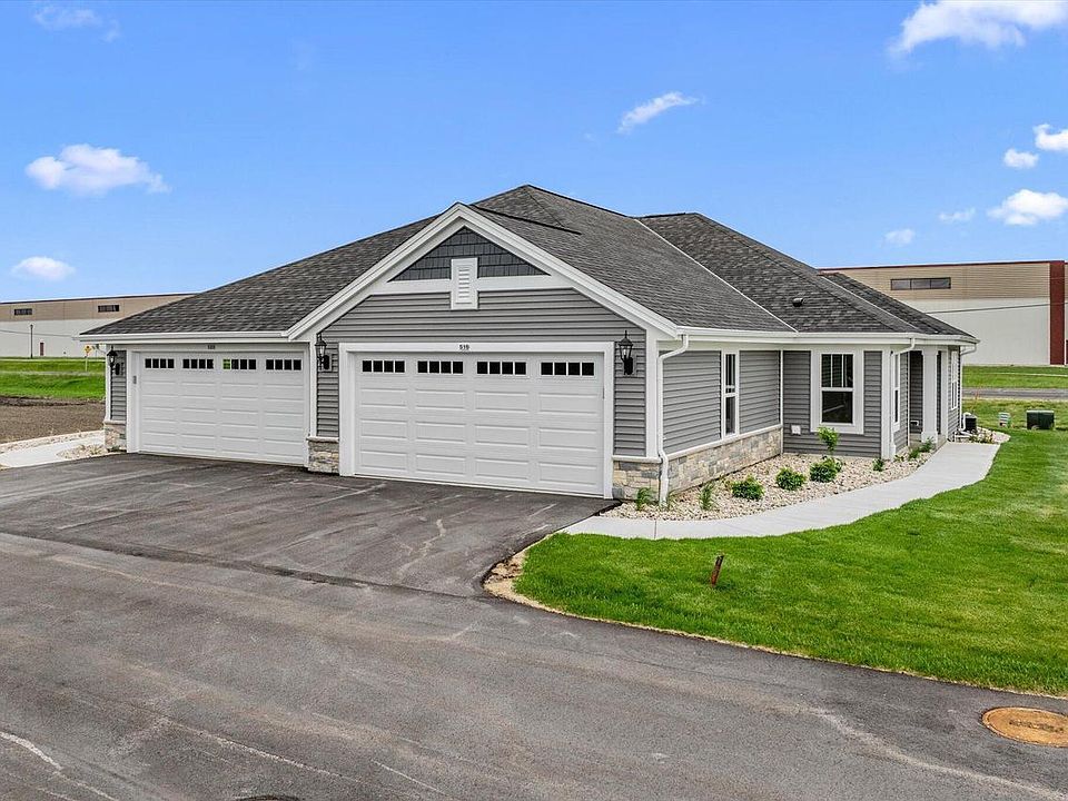 1st image of 516 Hunter Oaks BOULEVARD #0802