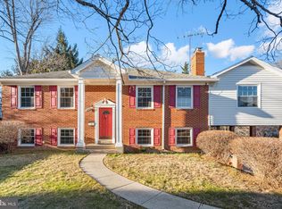 2046 Kirby Rd, Mc Lean, VA 22101