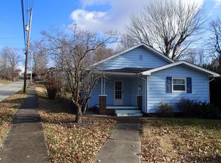 239 Hatfield St, Corbin, KY 40701