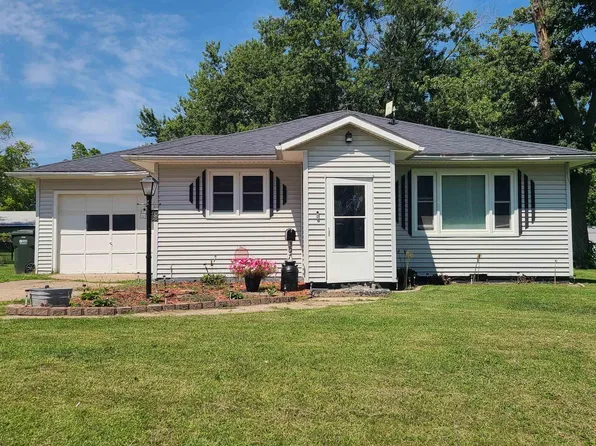 307 E Moore St, Corydon, IA 50060