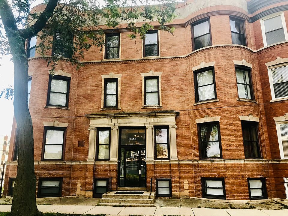 1st image of 4947 S Calumet Ave #3S
