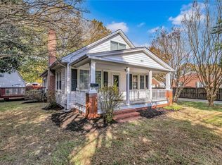 165 Little Florida Rd, Poquoson, VA 23662