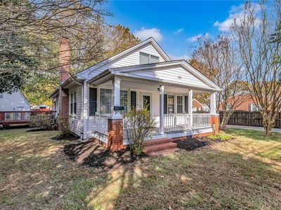 165 Little Florida Rd, Poquoson, VA, 23662