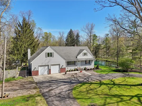 16474 Boston Rd, Strongsville, OH 44136