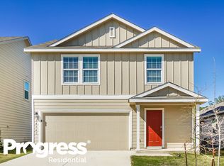14947 Watson Ml, San Antonio, TX 78254