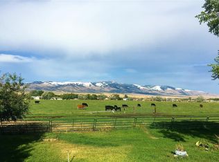 77 Highway 12 E, Townsend, MT 59644