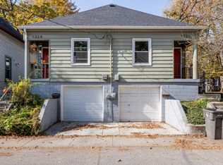 1226 Saint Paul St, Indianapolis, IN 46203