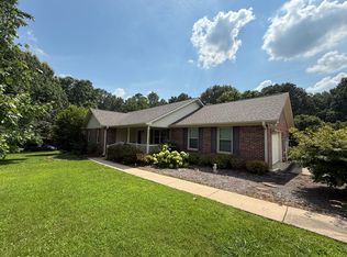 170 Butch Cash Rd, Hazel Green, AL 35750