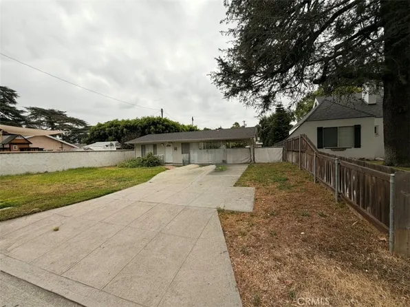 17716 Horace St, Granada Hills, CA 91344