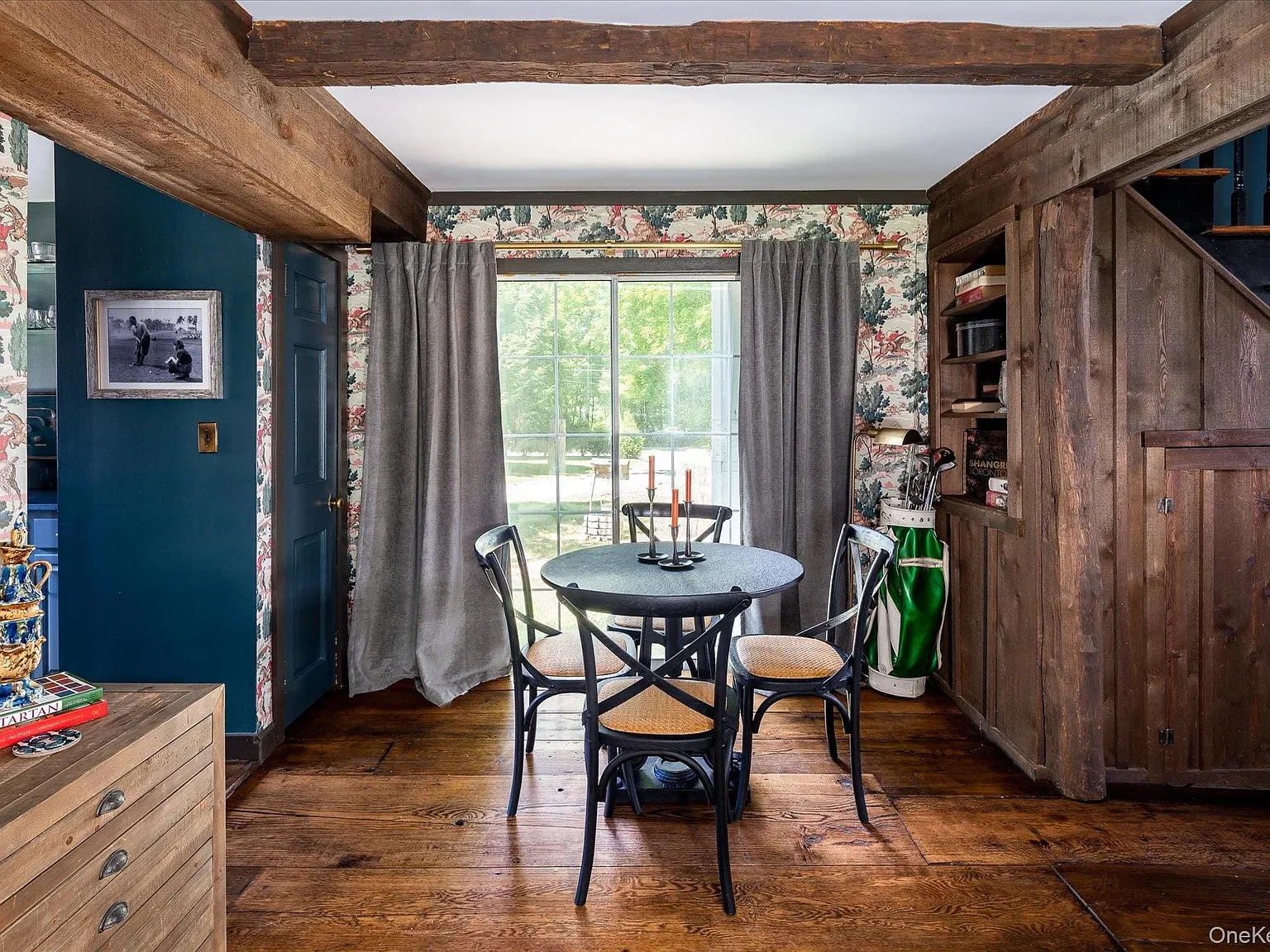 1 bed, 1.5 bath, 1000 sqft, $4,500 — Photo 4