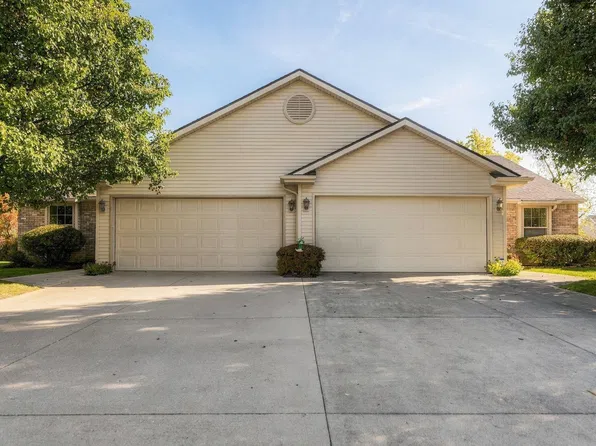 2022 Blue Sage Cv, Fort Wayne, IN 46808