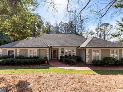 229 Cutty Sark Way, Alpharetta, GA, 30005
