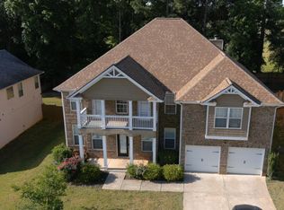 130 Winnstead Pl, Covington, GA 30016