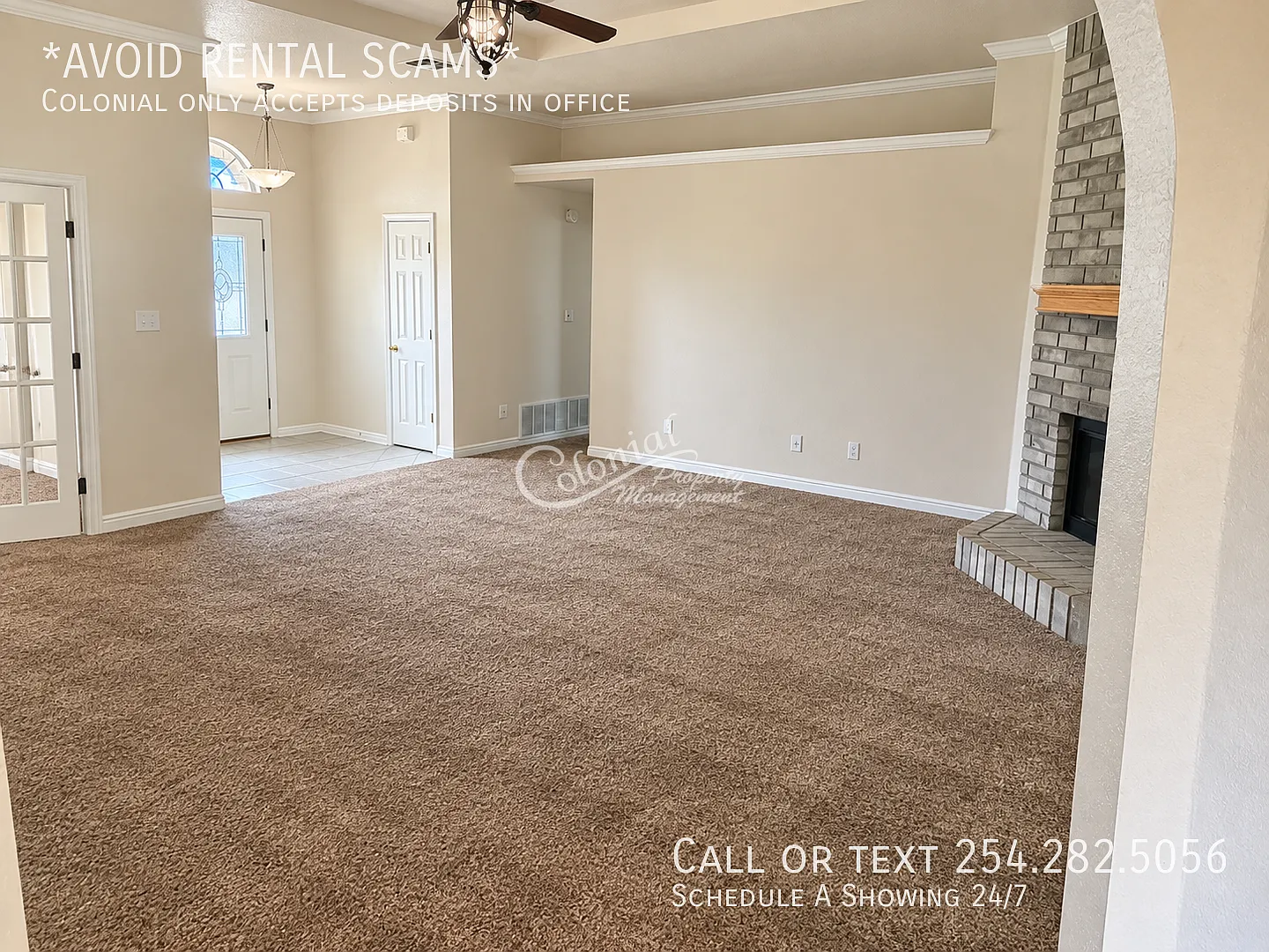 3 bed, 2.0 bath, 1875 sqft, $1,795 — Photo 2