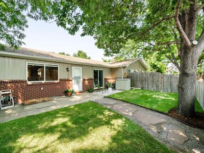 3750 Yates Street, Denver, CO, 80212