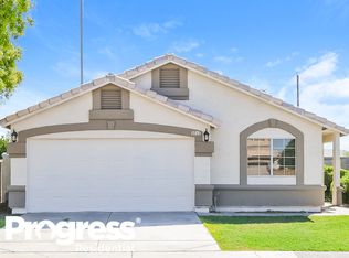 2717 S Ananea, Mesa, AZ 85209