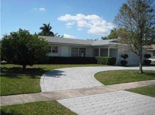 6130 SW 8th St, Plantation, FL 33317