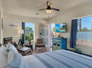 2426 N Forgeus Ave, Tucson, AZ 85716