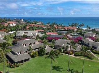 2371 Hoohu Rd APT 606, Koloa, HI 96756