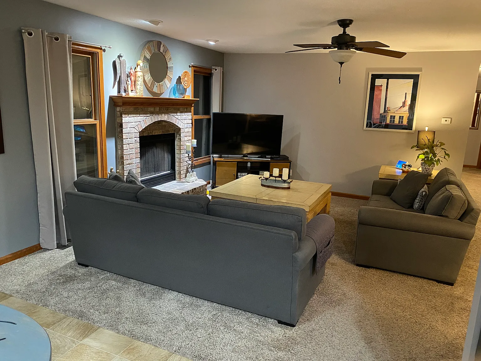 3 bed, 1548 sqft, $1,975 — Photo 4
