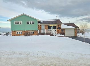 627 Principale, Pointe Verte, NB E8J2P7
