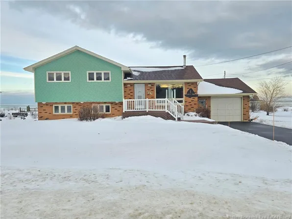 627 Principale, Pointe Verte, NB E8J 2P7