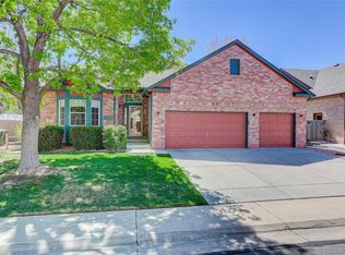 2540 E 126th Pl, Thornton, CO 80241