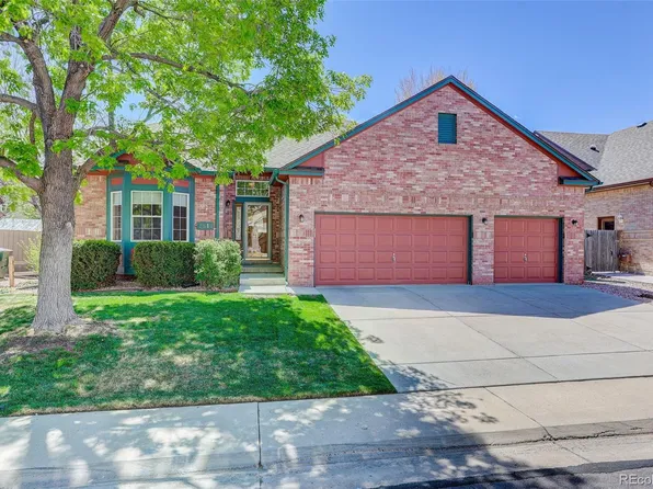 2540 E 126th Place, Thornton, CO 80241