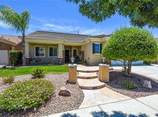 5197 Via Bajamar, Hemet, CA 92545