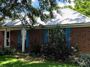 8829 Gryder St, Foley, AL 36535