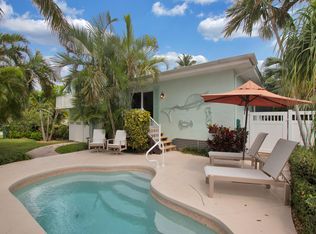 205 Barque St, Duck Key, FL 33050