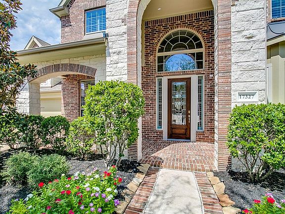 4th image of 17327 Morgans Lake Dr