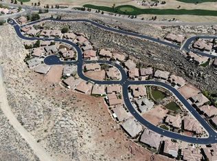 Sienna Canyon At Webb Hill #25, Saint George, UT 84790