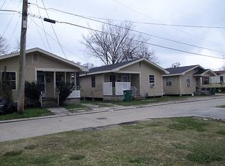 322 324 326 Bowman St, Morgan City, LA 70380
