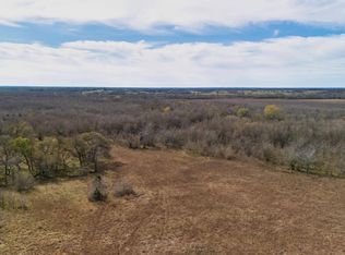 TRACT 9 County Road 2158, Cooper, TX 75432