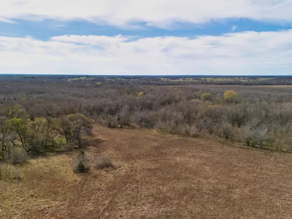 TRACT 9 County Road 2158, Cooper, TX 75432