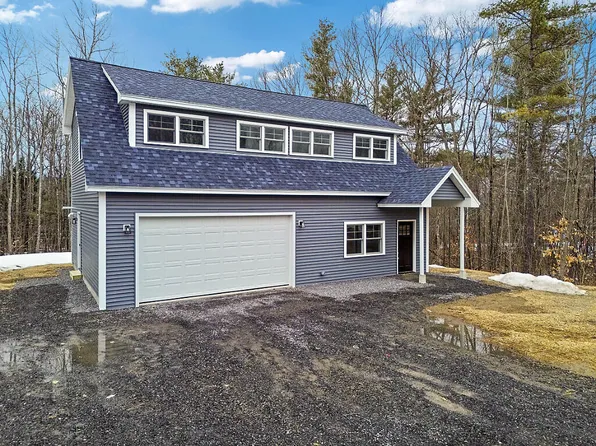 47 Terri Lane, West Gardiner, ME 04345