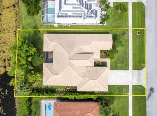 3366 Harness Cir, Lake Worth, FL 33449