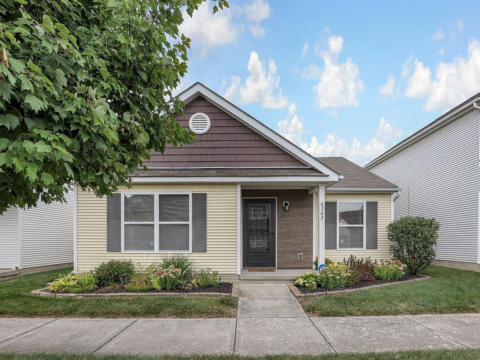 6302 Pompano St, Canal Winchester, OH 43110 Zillow