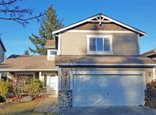 1228 Georgetowne Dr NE, Olympia, WA 98516
