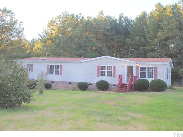 266 Huff Rd, Henderson, NC 27537